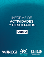 Informe 2022