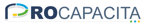 Logo procapacita