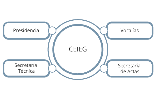 Características y principios rectores de la información