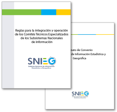Características y principios rectores de la información