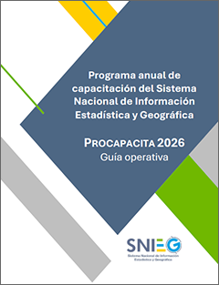 Guía del PROCAPACITA 2026